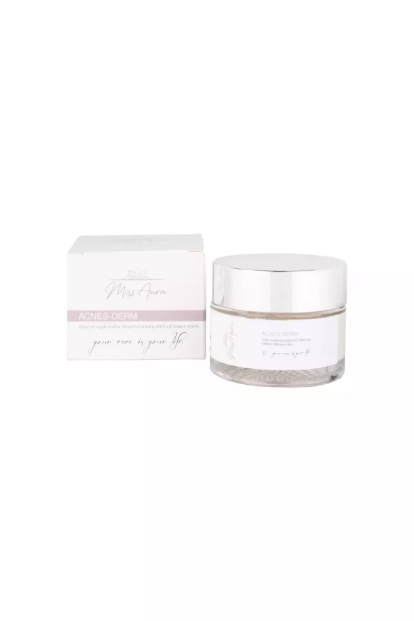 acnesderm