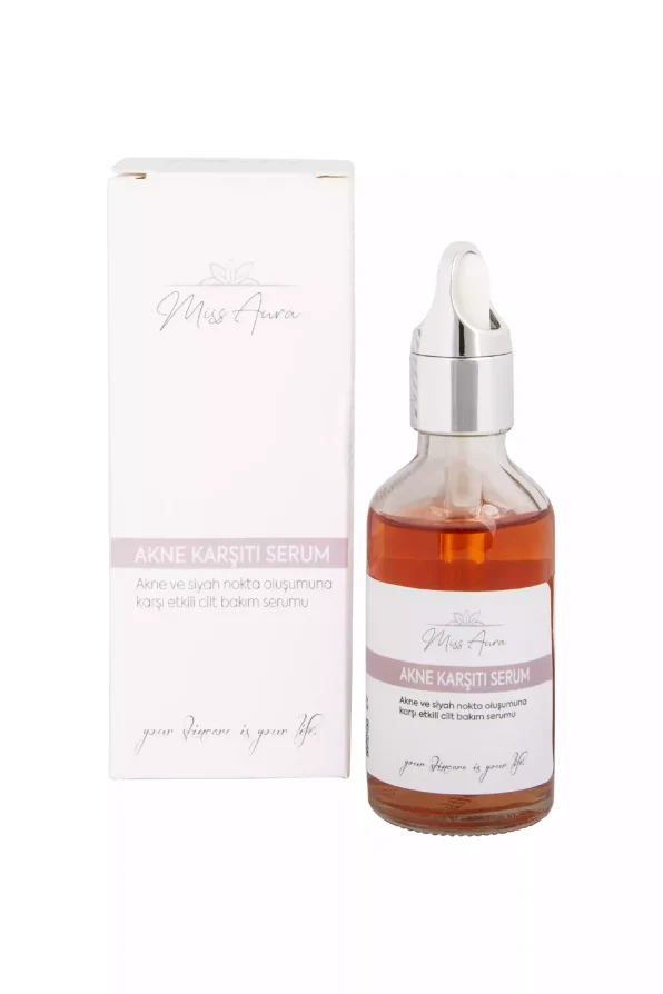 akneserum