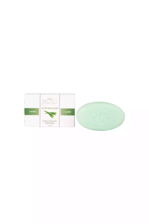 aloeverasabun