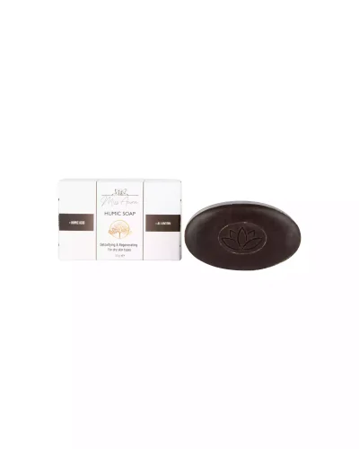 Humic Acid Sabun – Arındıcırı & Yenileyici Kuru Cilt Tipleri, 115 gr