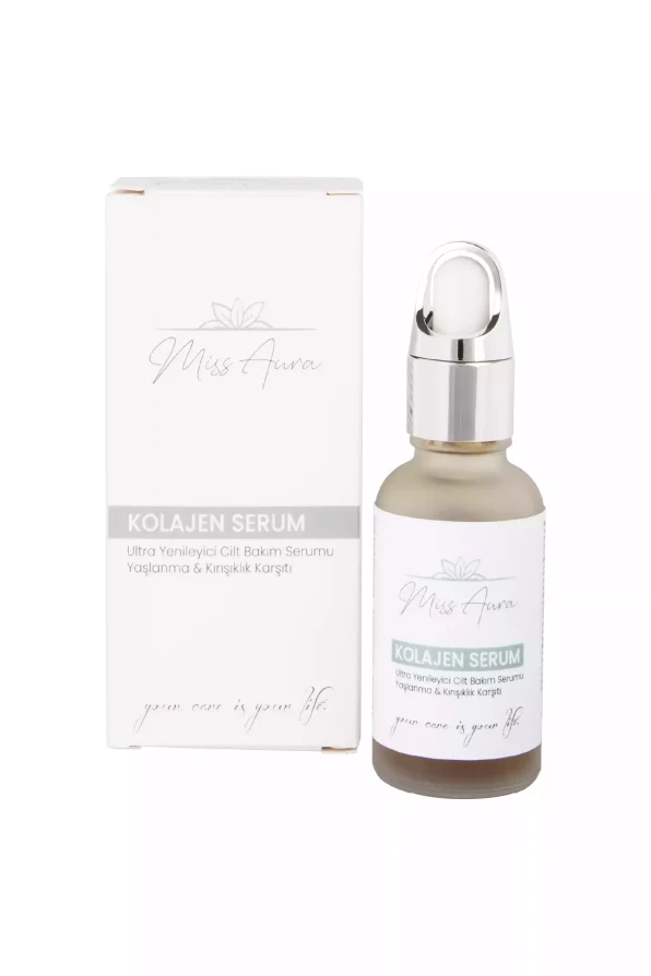 kolajenserum