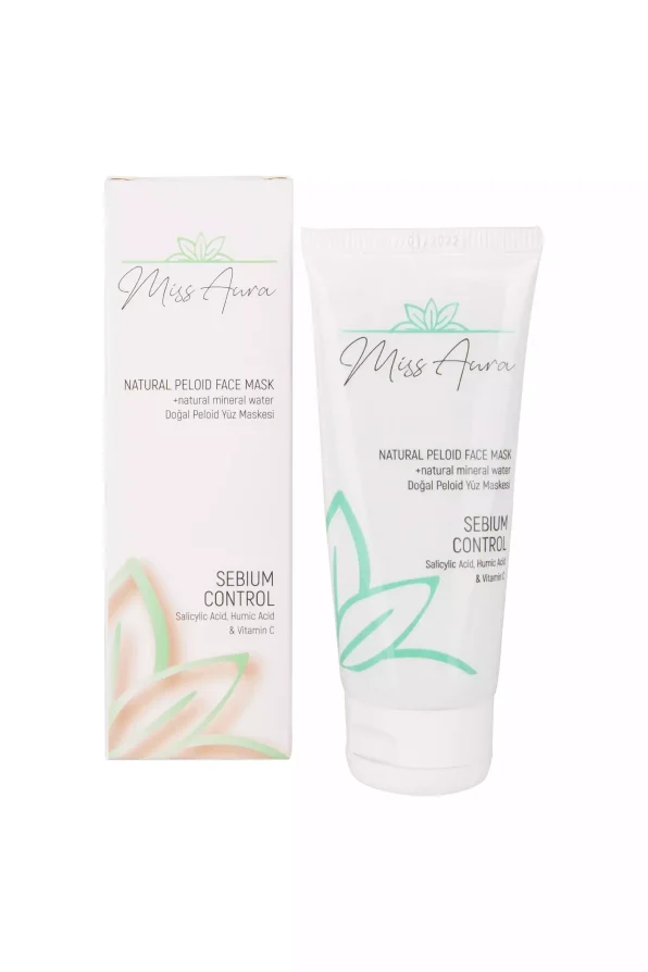 sebum