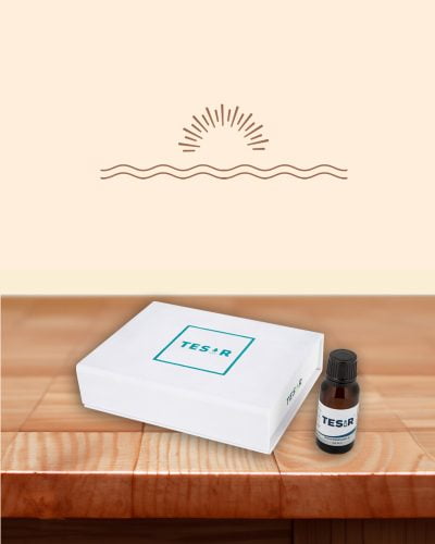 Tesir Multi Mineral İçeren Takviye Edici Gıda 20 ML damla 1 Set